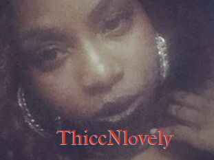 ThiccNlovely