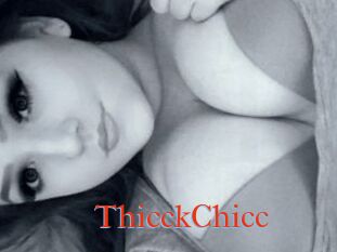 ThicckChicc