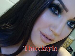 Thicckayla
