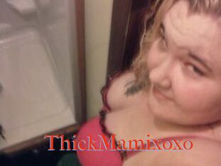 ThickMamixoxo