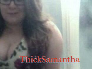 Thick_Samantha