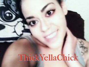 ThickYellaChick