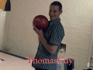ThomasGuy