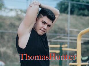 ThomasHunter