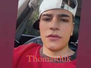 Thomasduk