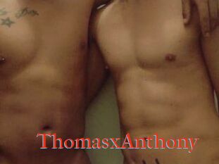 ThomasxAnthony