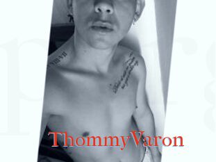 ThommyVaron