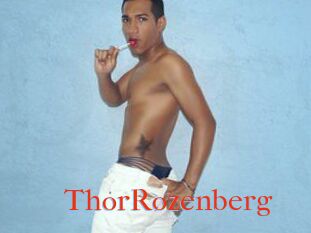 ThorRozenberg