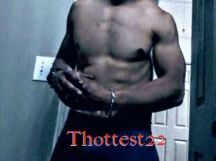 Thottest22