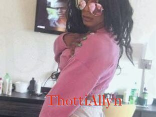 ThottiAllyn