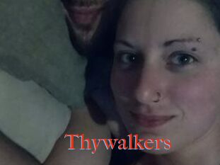 Thywalkers