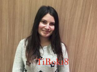 TiBok18