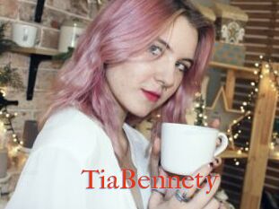 TiaBennety