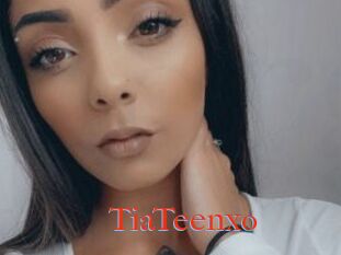 TiaTeenxo