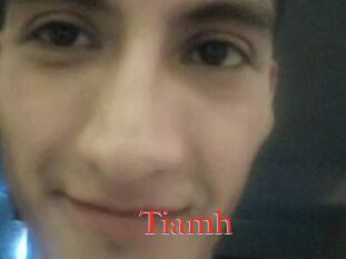 Tiamh