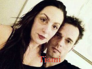 Tiami