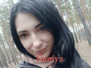 Tianiya