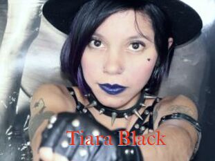 Tiara_Black