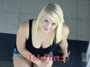 TidaFlirt20