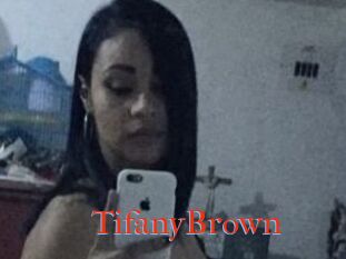 TifanyBrown