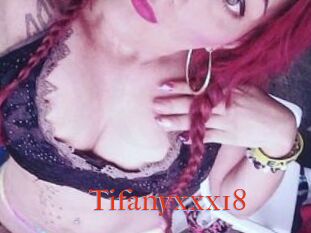 Tifanyxxx18