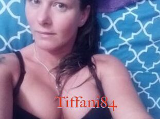 Tiffani84