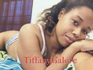 TiffanyGalore