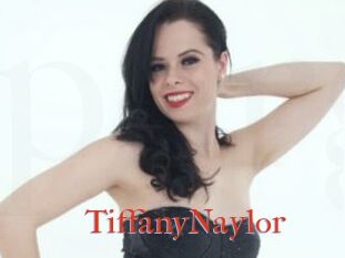 TiffanyNaylor