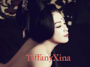 TiffanyXina
