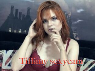 Tiffany_sexycam