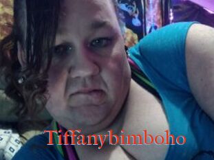 Tiffanybimboho