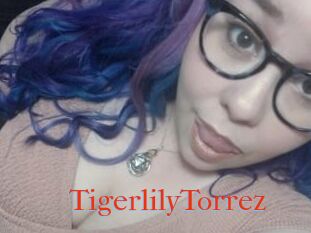 TigerlilyTorrez