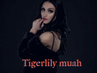 Tigerlily_muah