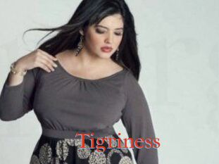 Tigriness