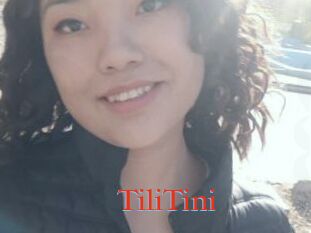 TiliTini