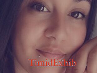 TimidExhib