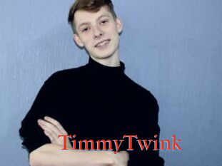 TimmyTwink
