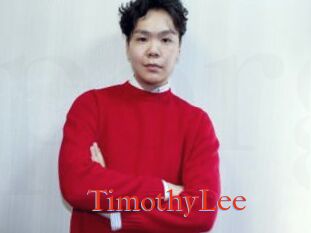 TimothyLee