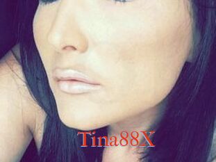 Tina88X