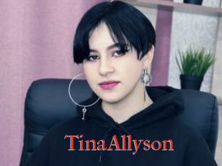 TinaAllyson