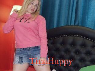 TinaHappy