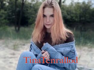 TinaTenrallod