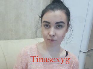 Tinasexyg