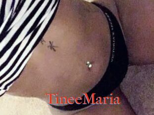 TineeMaria