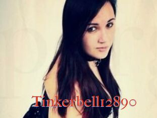 Tinkerbell12890