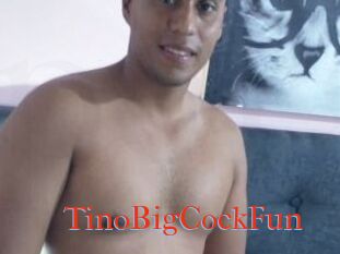 TinoBigCockFun