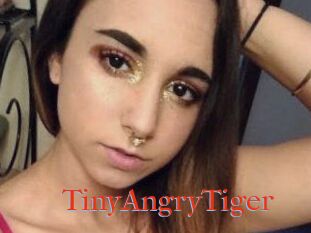 TinyAngryTiger