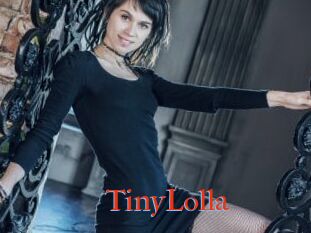 TinyLolla