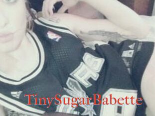 TinySugarBabette