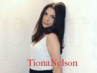 TionaNelson